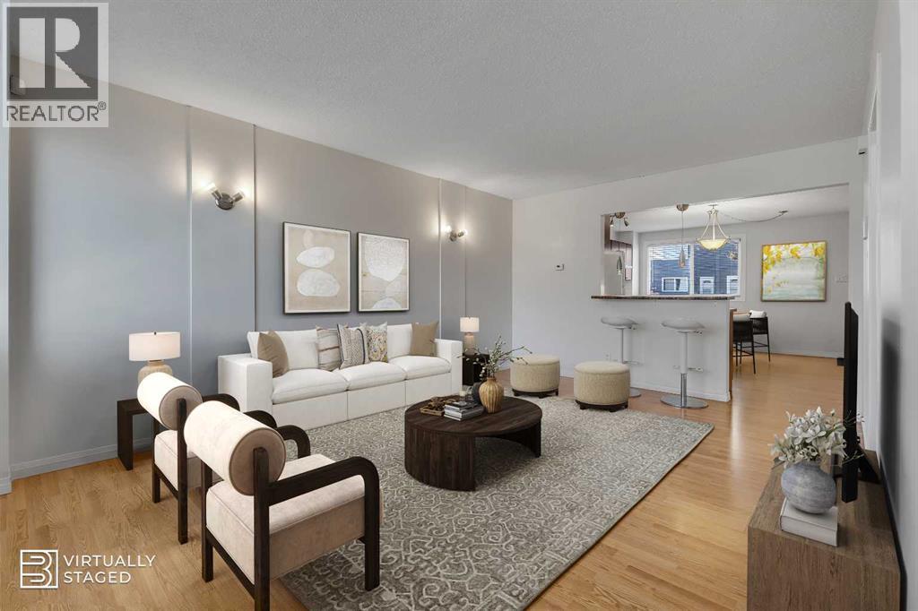 314, 2211 19 Street NE