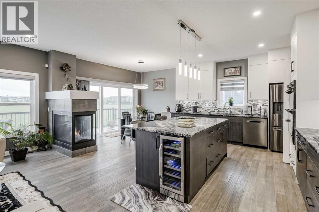 32 Legacy Cove SE