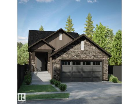 945 Elderberry Landing NW Edmonton AB T6M3K3