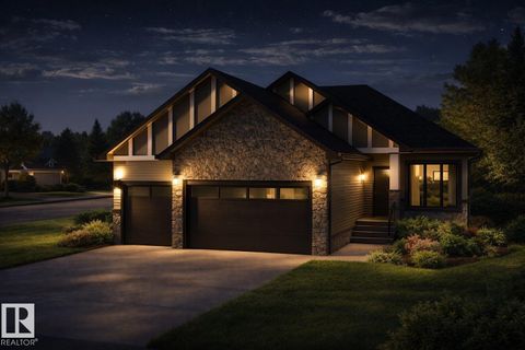 945 Elderberry Landing NW Edmonton AB T6M3K3