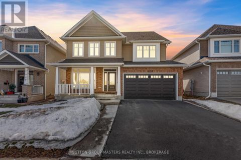 1253 WHEATHILL STREET Kingston (East Gardiners Rd) ON K7M0H4