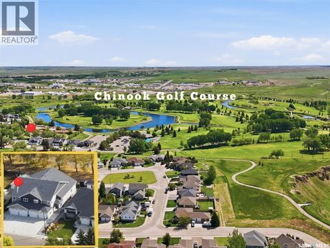 551 6th AVENUE SE Swift Current SK S9H3P5