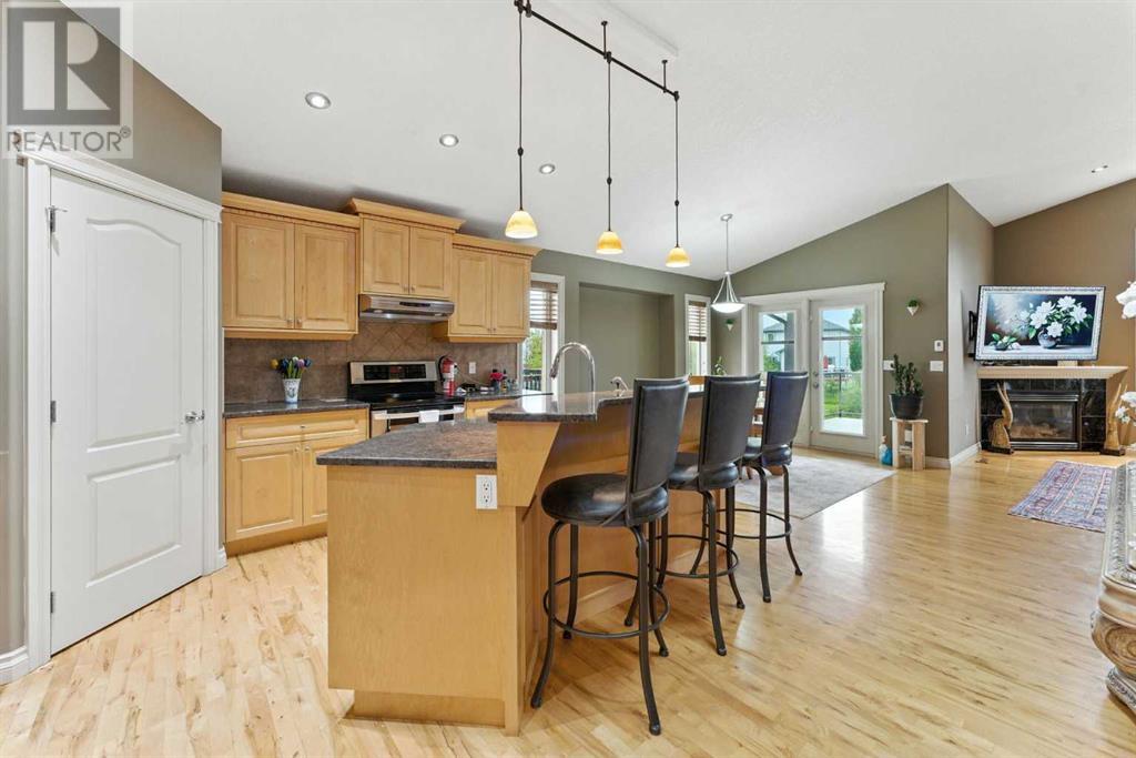 110 West Creek Springs