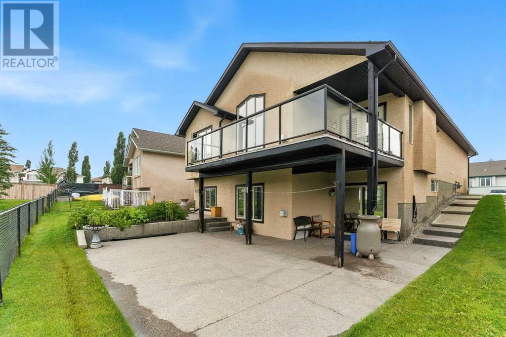 110 West Creek Springs