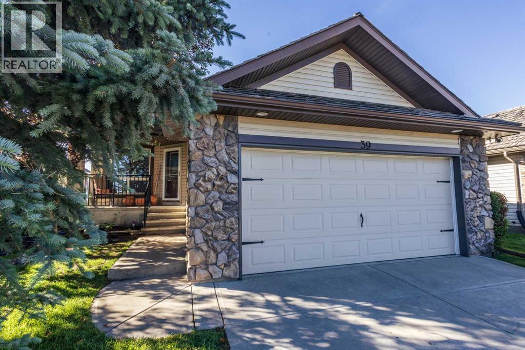 39 Glenvista Place