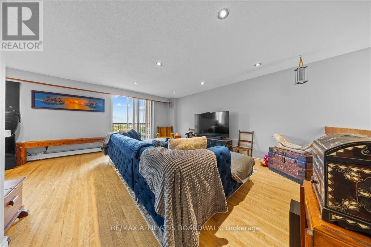 410 - 2650 SOUTHVALE CRESCENT