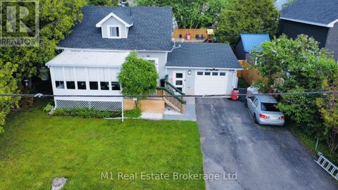 20 JOSEPH STREET Georgian Bay (Freeman) ON P0C1H0
