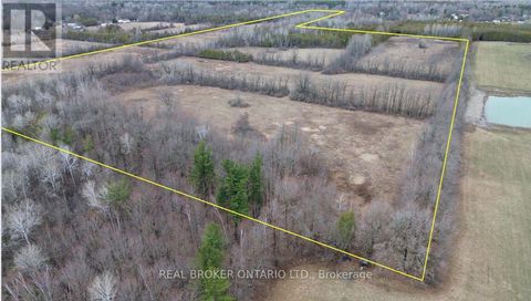 LOT 1 KENNEDY ROAD North Grenville ON K0G1J0