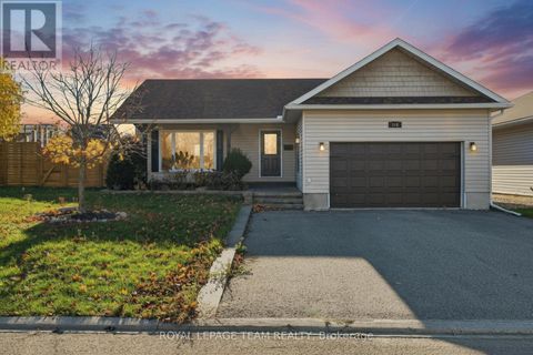 116 MCLACHLIN STREET S Arnprior ON K7S3Y5