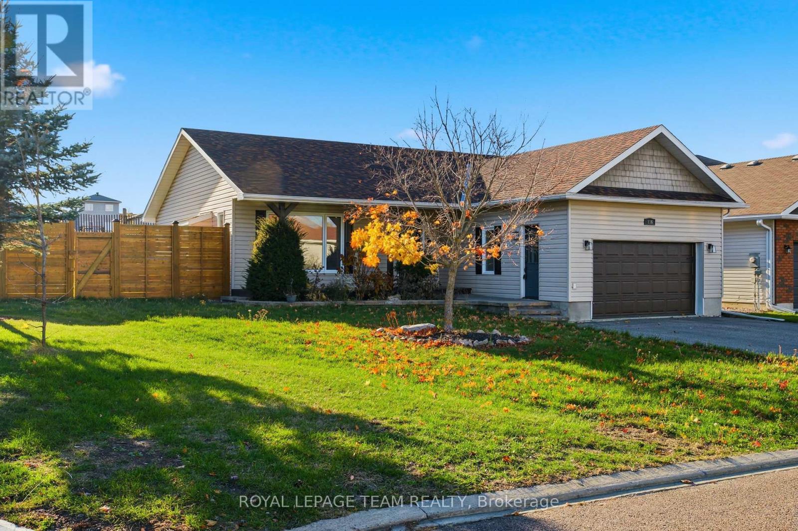 116 MCLACHLIN STREET S