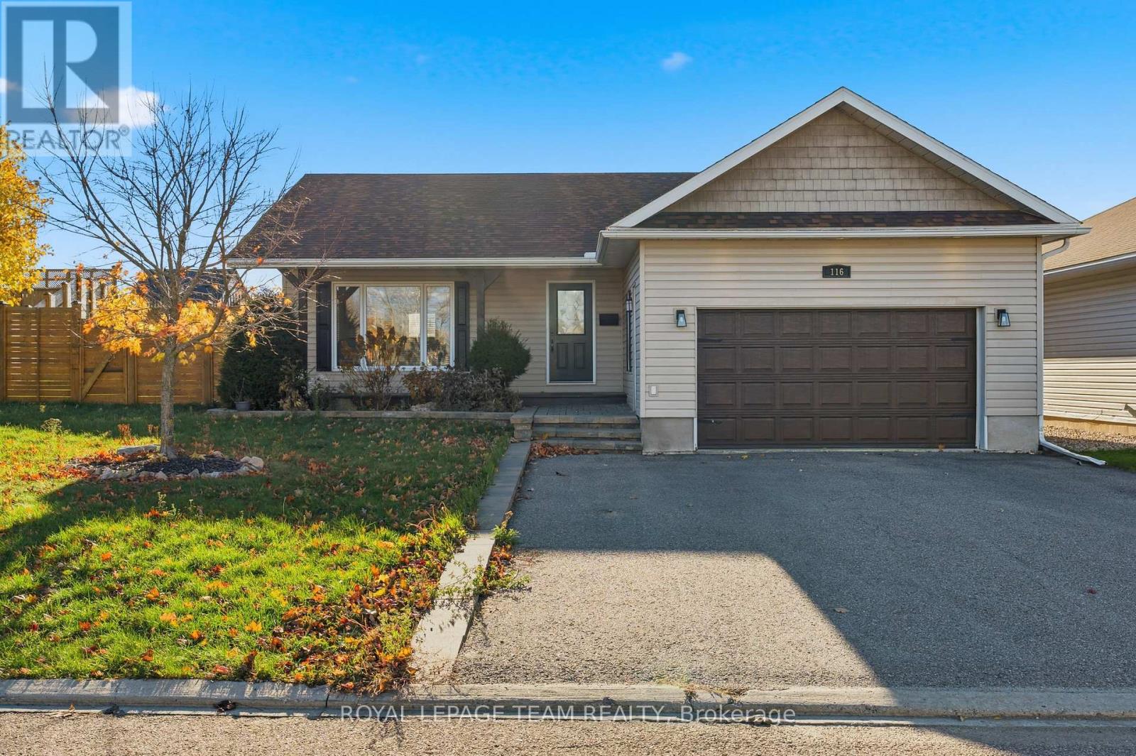 116 MCLACHLIN STREET S