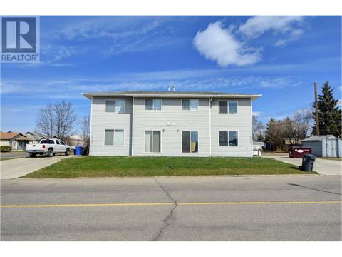 9706 9708 96 AVENUE Fort St. John BC V1J4N6