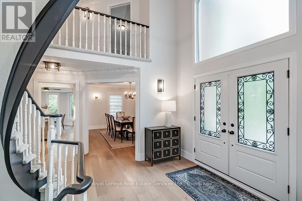 2101 GROSVENOR STREET
