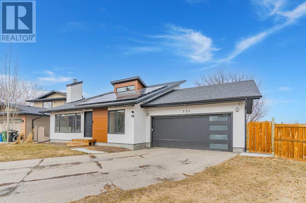 131 Deer Park Place SE