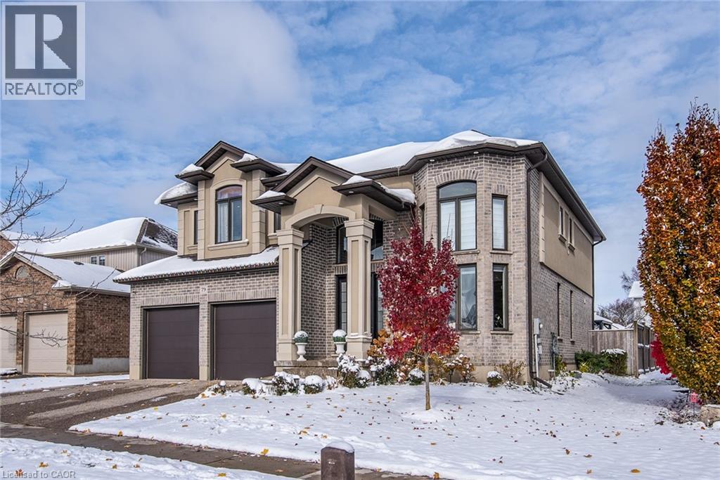 79 GERBER MEADOWS Drive