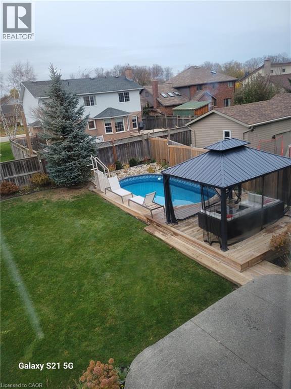 79 GERBER MEADOWS Drive