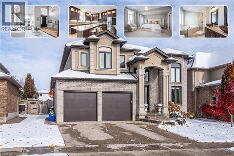 79 GERBER MEADOWS Drive Wellesley ON N0B2T0