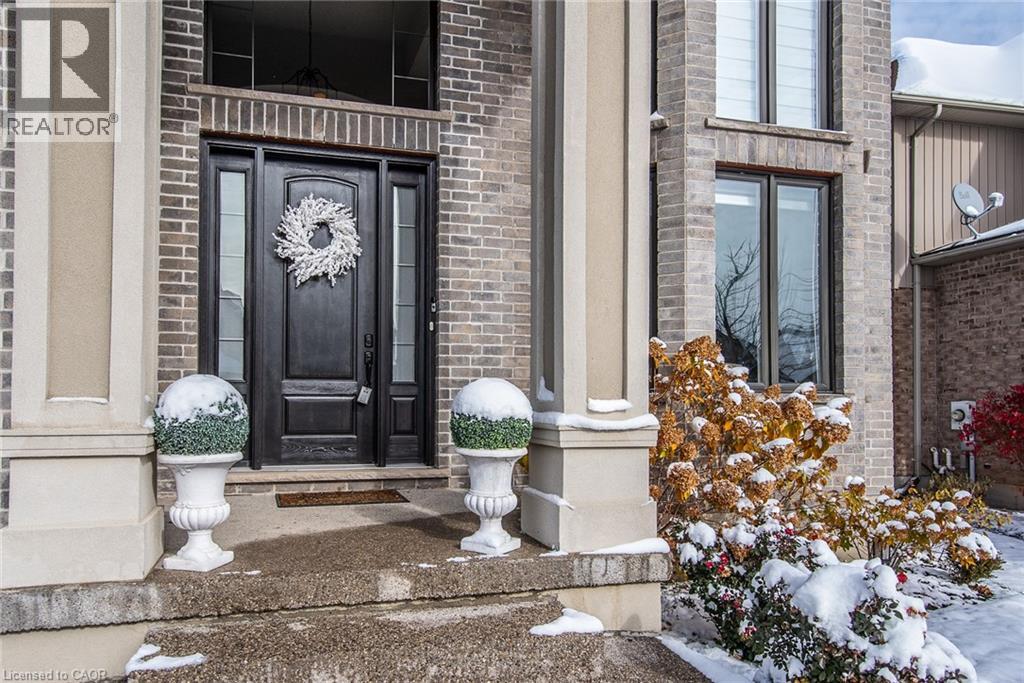 79 GERBER MEADOWS Drive