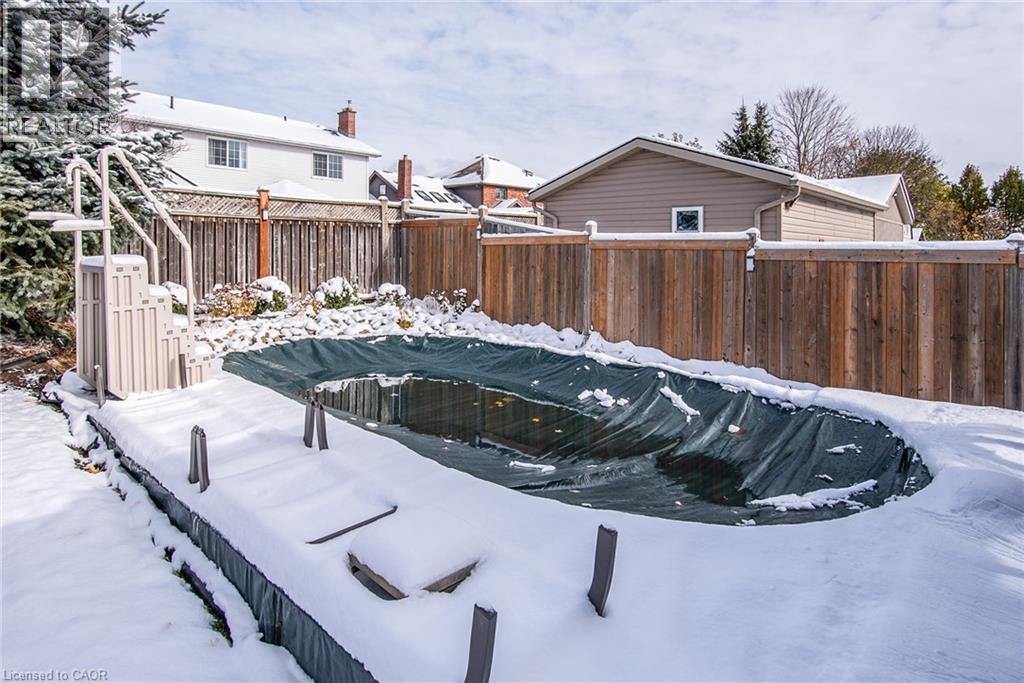 79 GERBER MEADOWS Drive