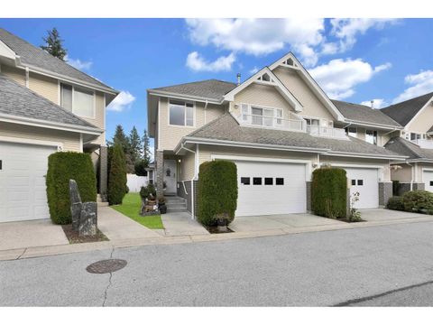 59 13918 58 AVENUE Surrey BC V3X3N8