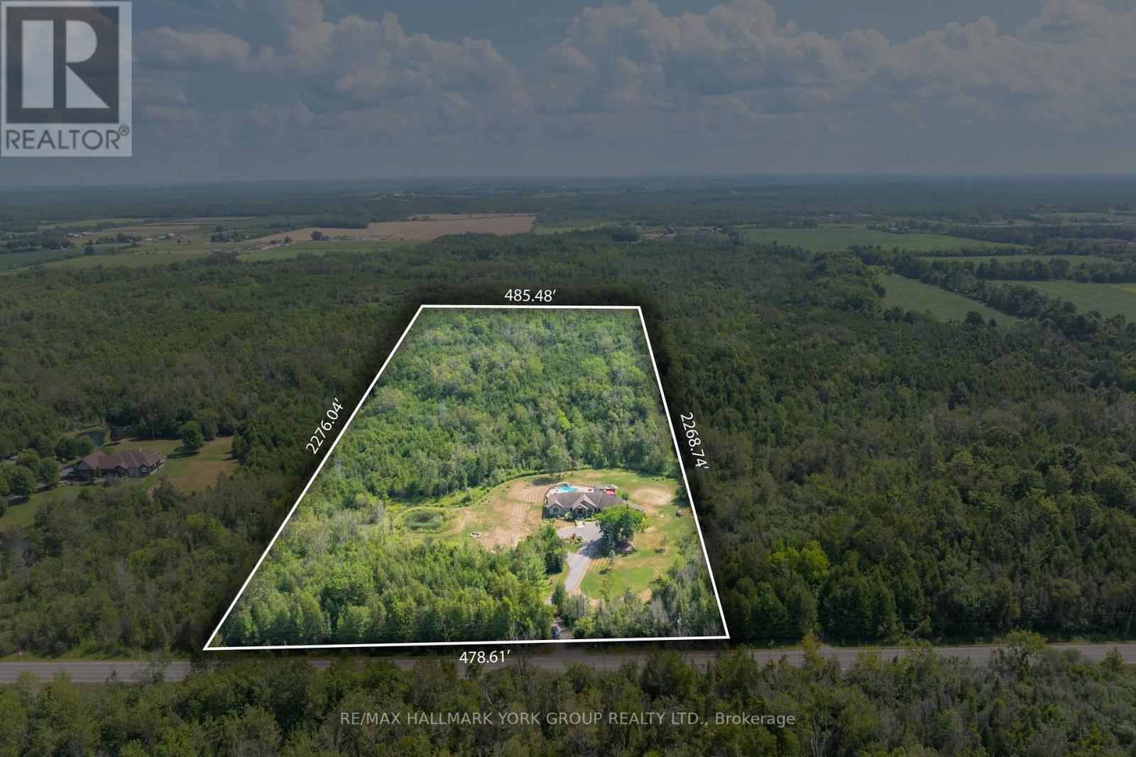 6871 BLACK RIVER ROAD