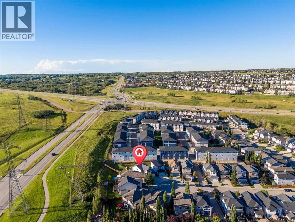 80 Tuscany Summit Terrace NW