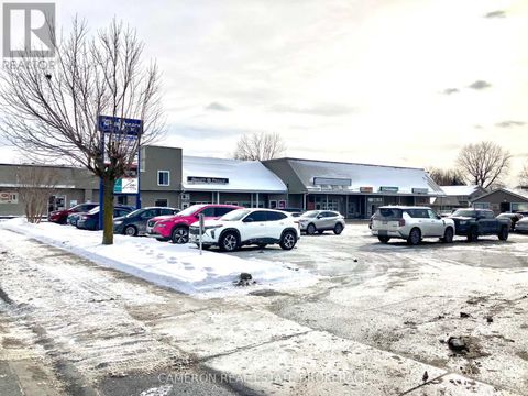 10 - 812 PITT STREET Cornwall ON K6J5R6