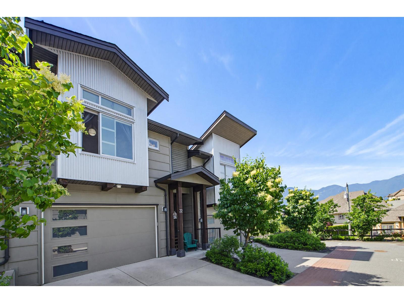 32 43680 CHILLIWACK MOUNTAIN ROAD|Chilliwack Mountain