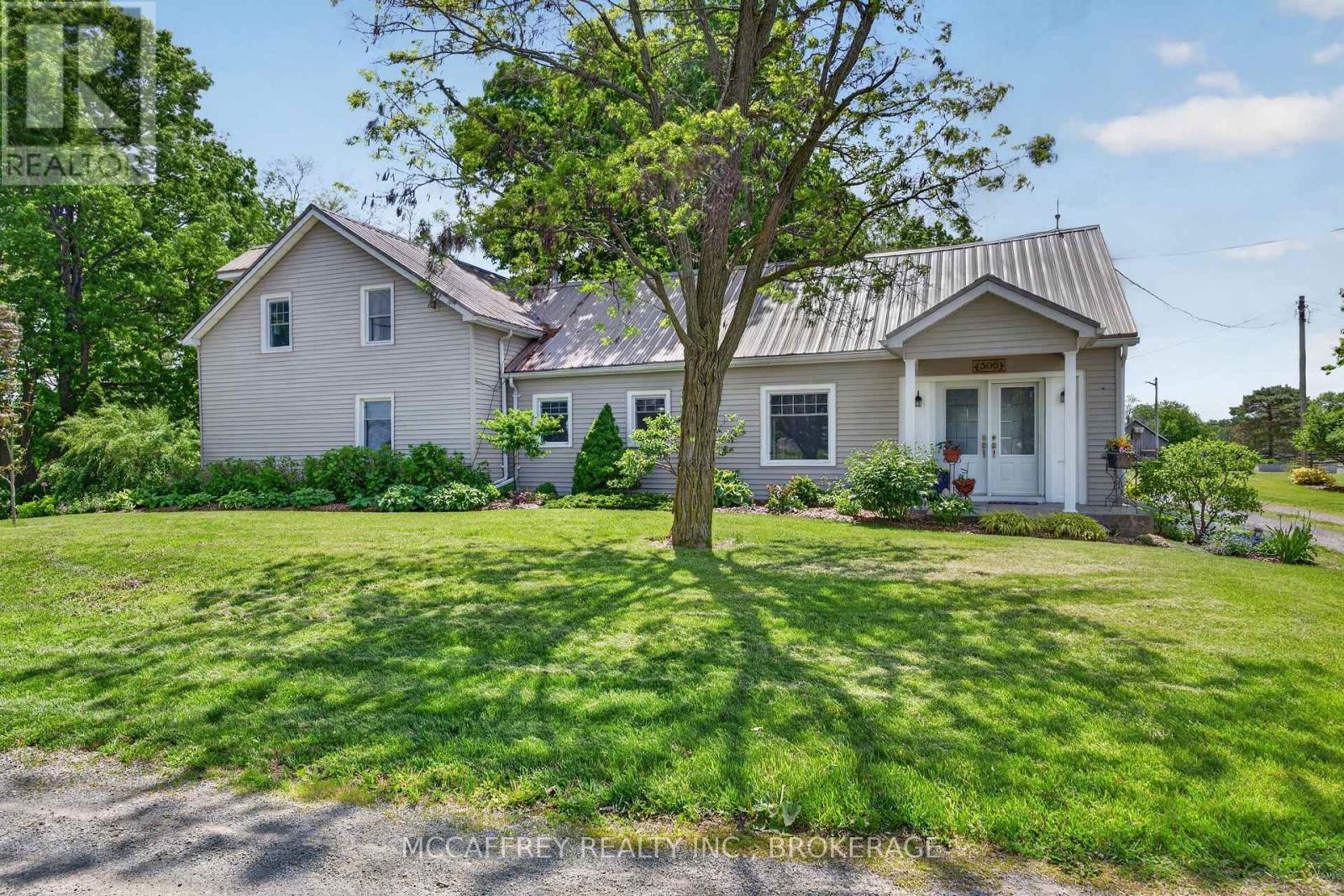 306 ABRAMS ROAD