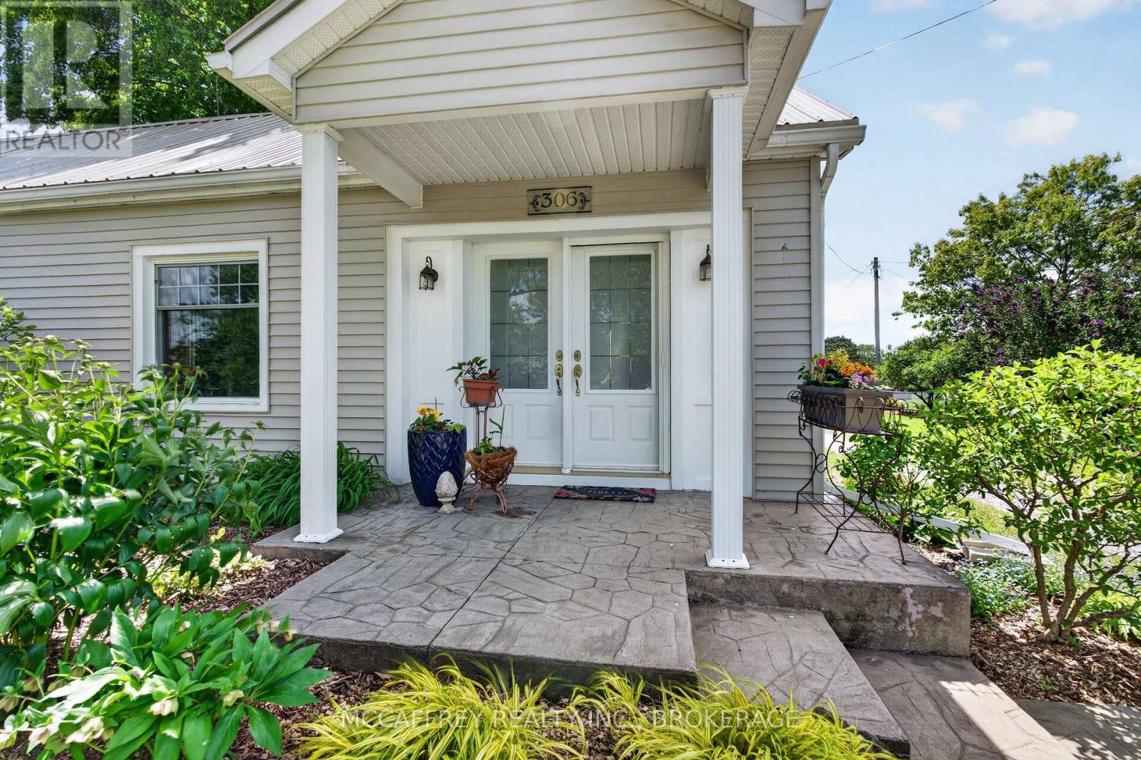 306 ABRAMS ROAD