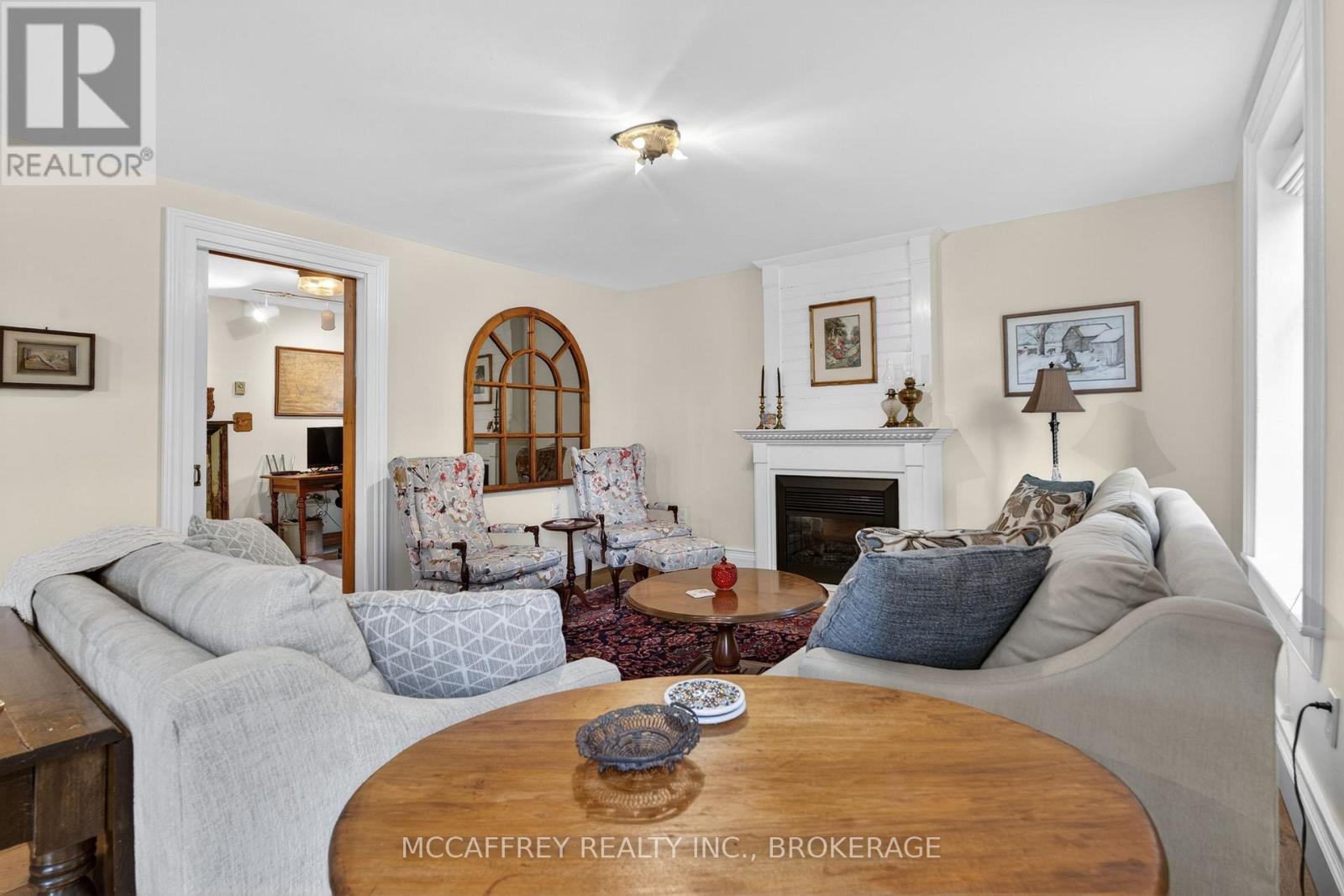 306 ABRAMS ROAD