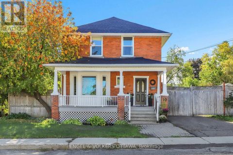 10 IDA STREET S Arnprior ON K7S3A4