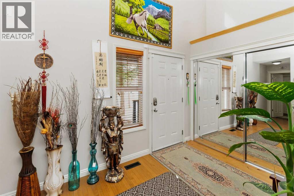 50 Panamount View NW