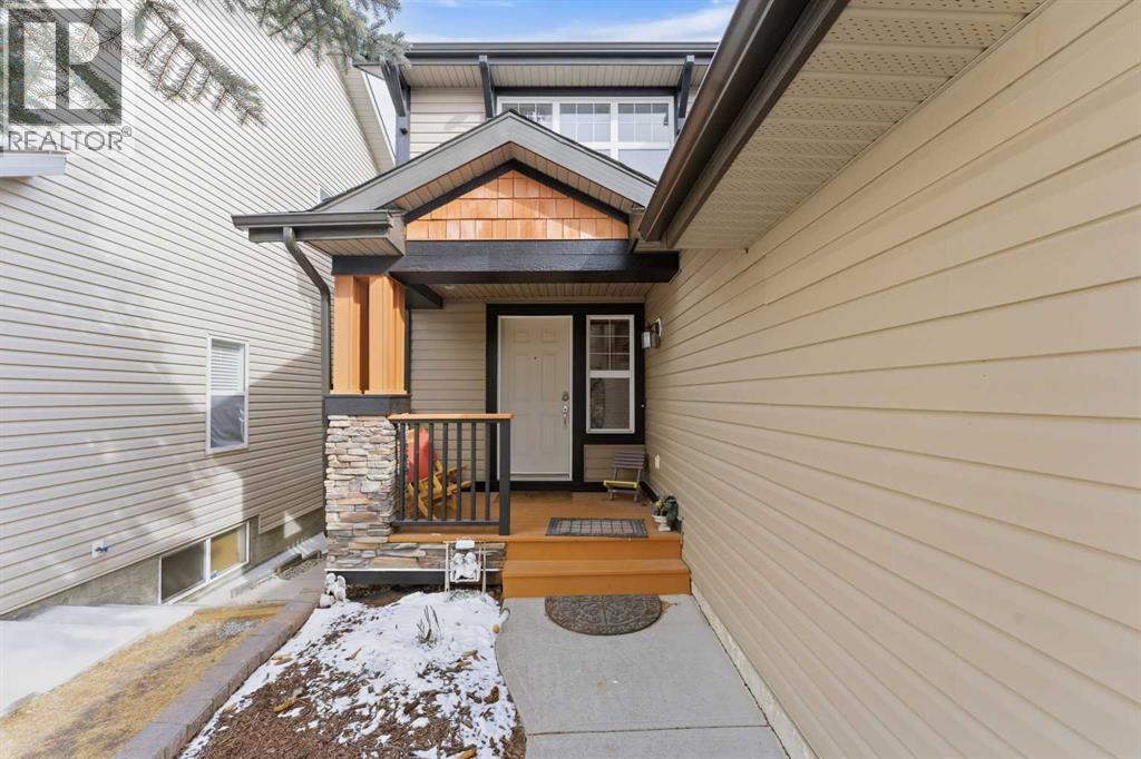 50 Panamount View NW