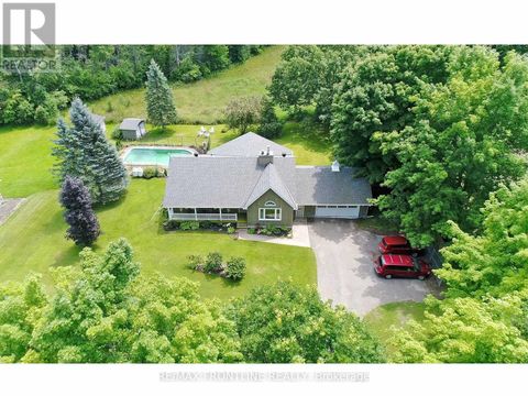 539 FERGUSON TETLOCK ROAD Montague ON K7A4S4