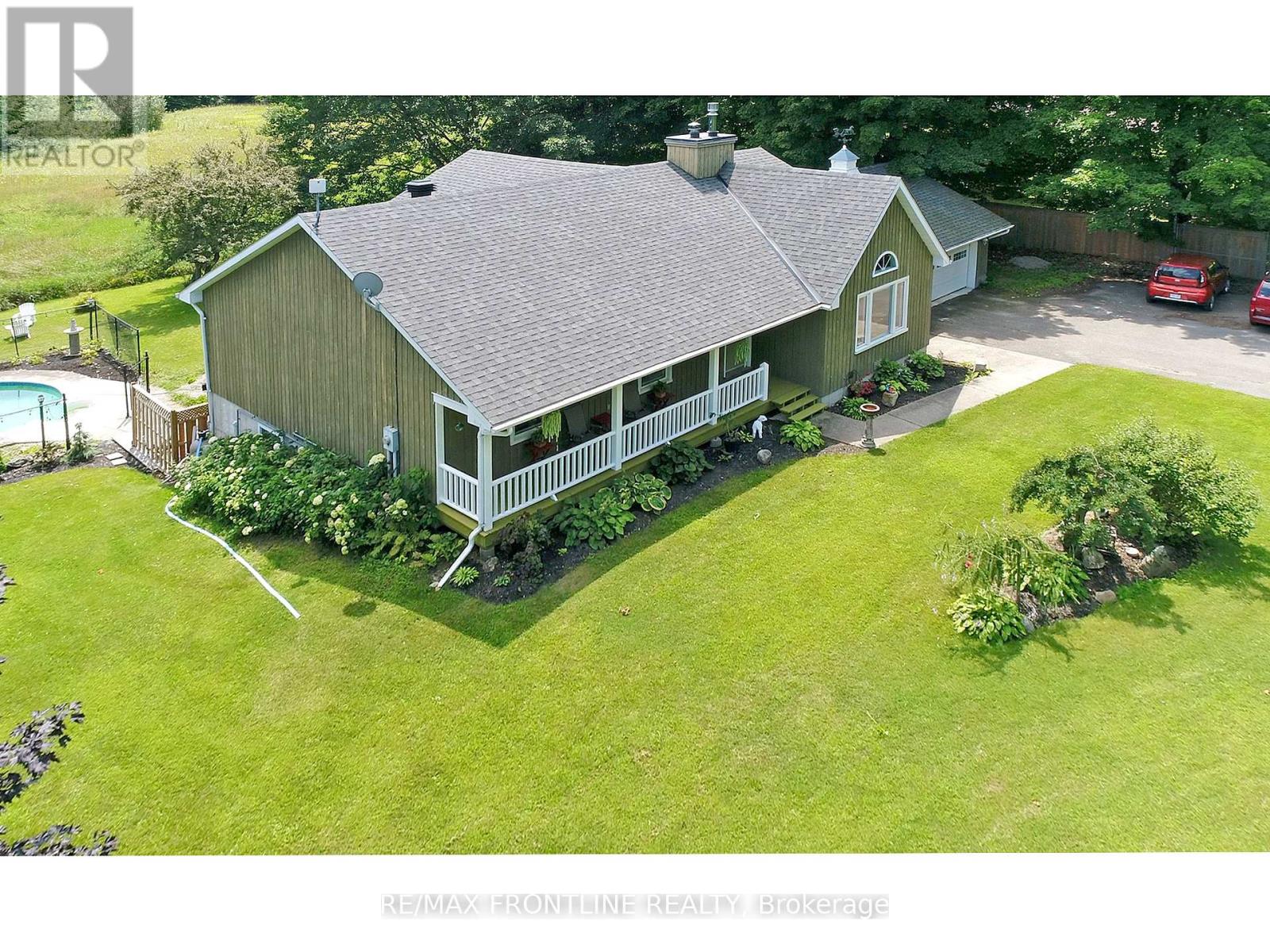 539 FERGUSON TETLOCK ROAD