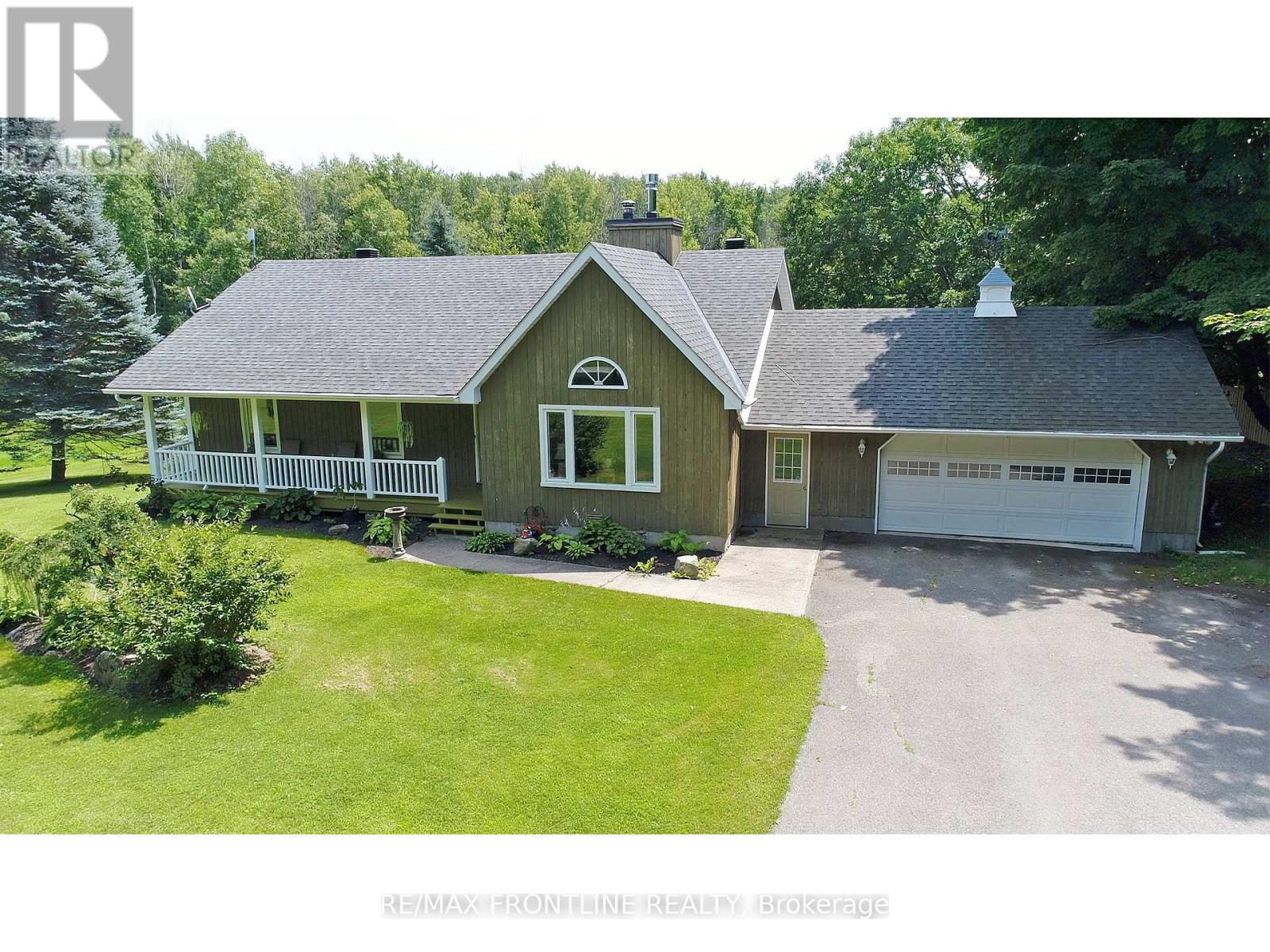 539 FERGUSON TETLOCK ROAD