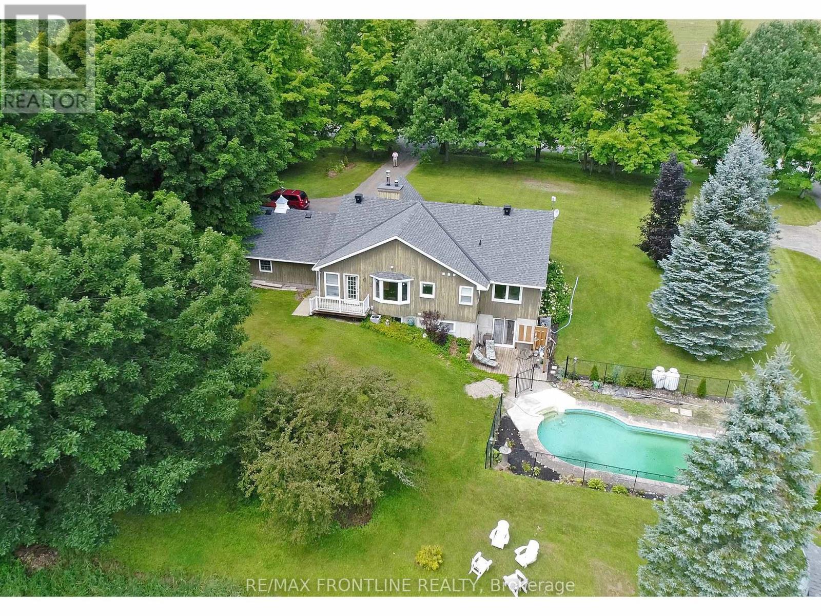 539 FERGUSON TETLOCK ROAD