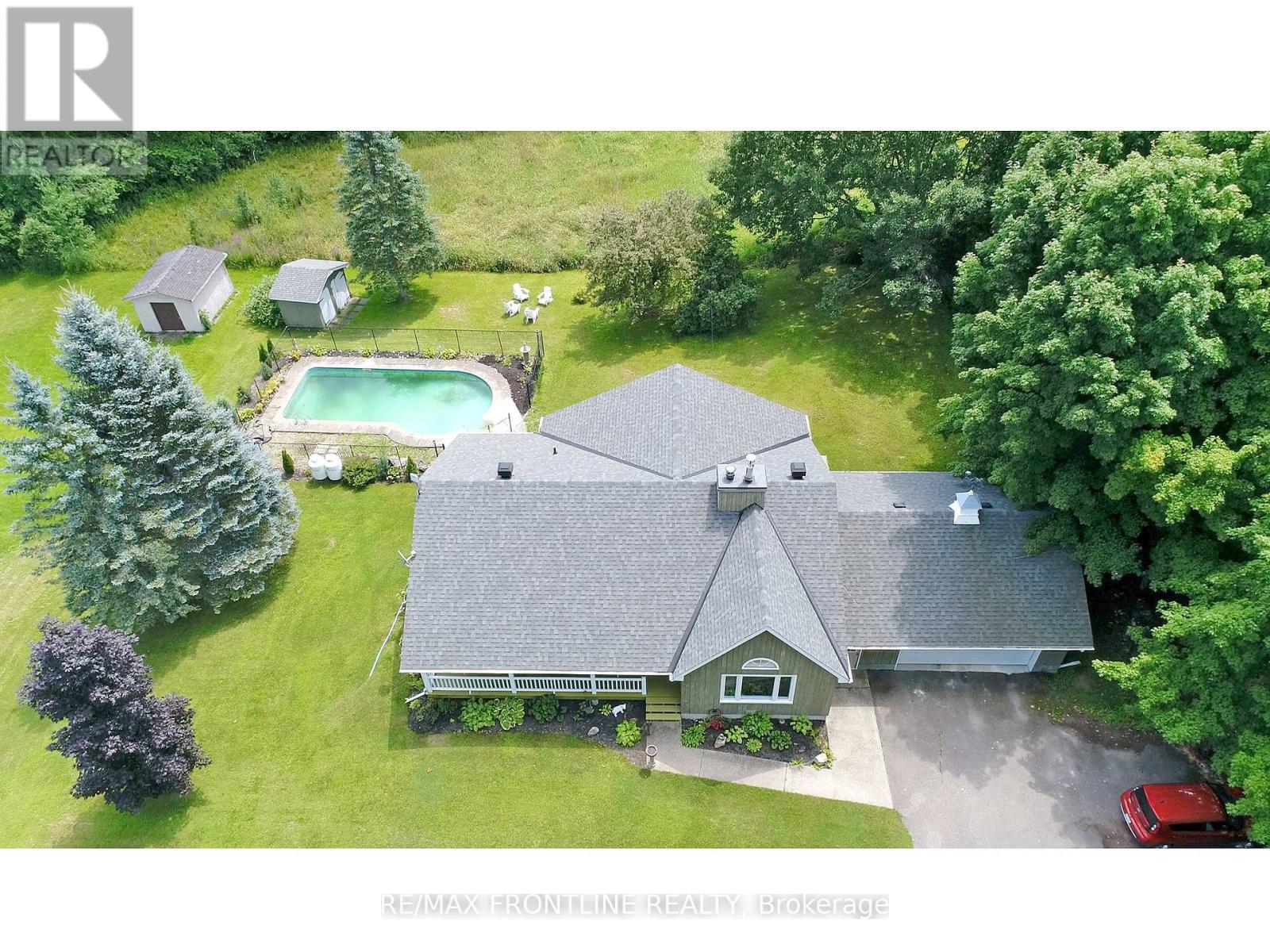 539 FERGUSON TETLOCK ROAD