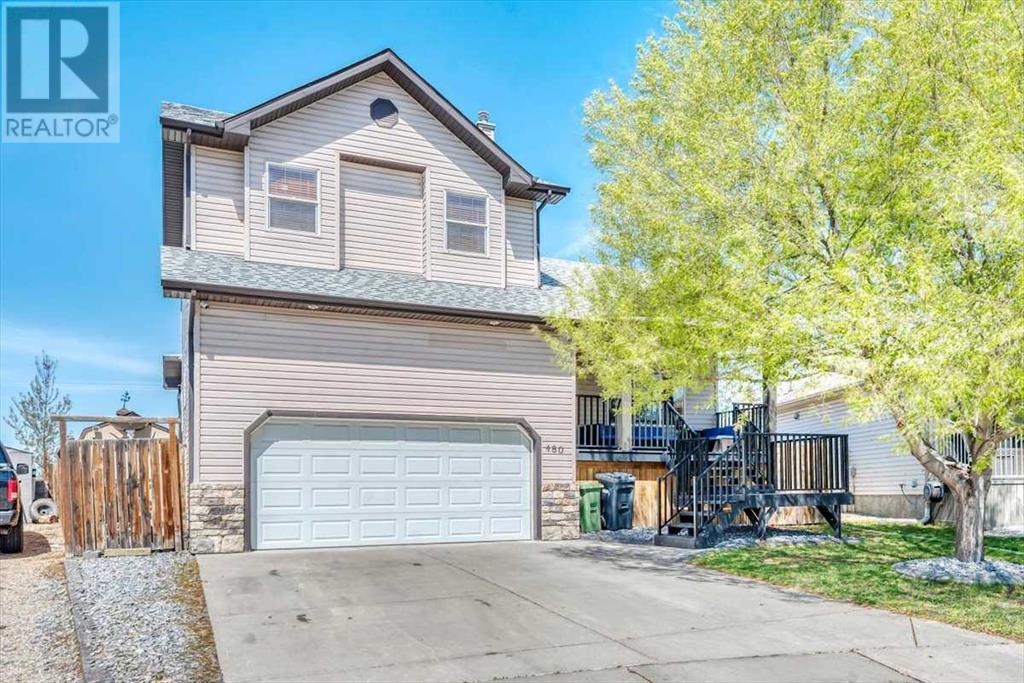 480 Highland Close