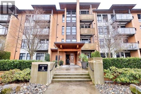 313 220 SALTER STREET New Westminster BC V3M0H4