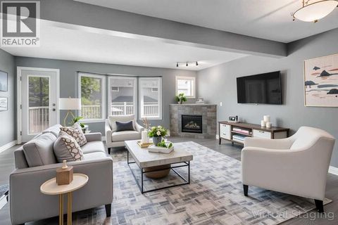 378 Regal Park NE Calgary AB T2E0S6