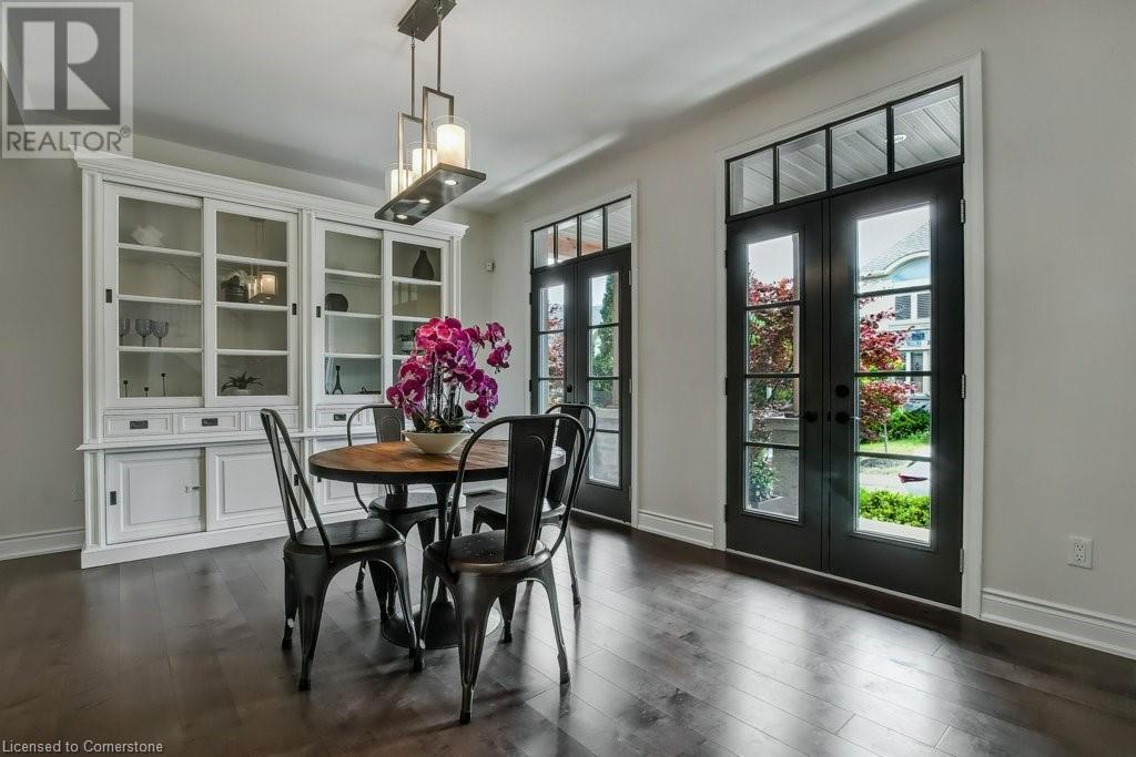 12-258 EDGEWATER Crescent