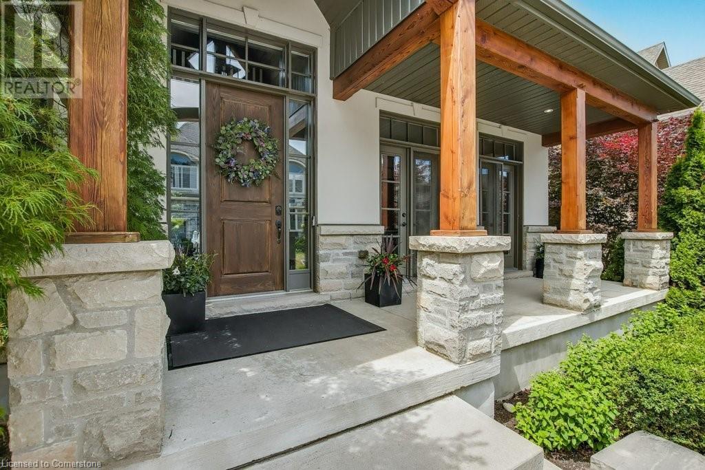 12-258 EDGEWATER Crescent