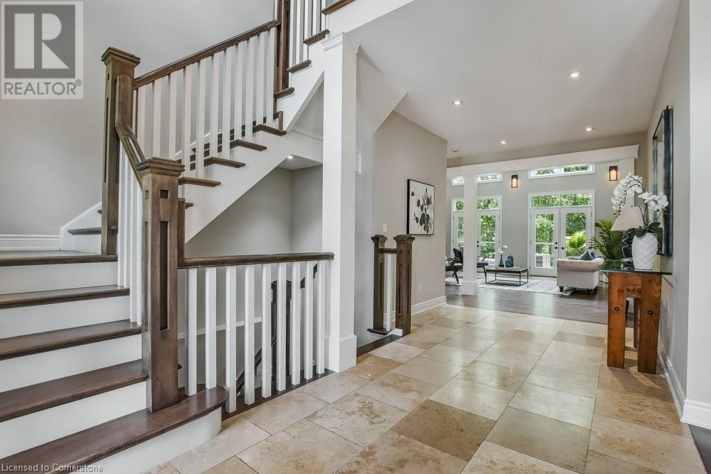 12-258 EDGEWATER Crescent