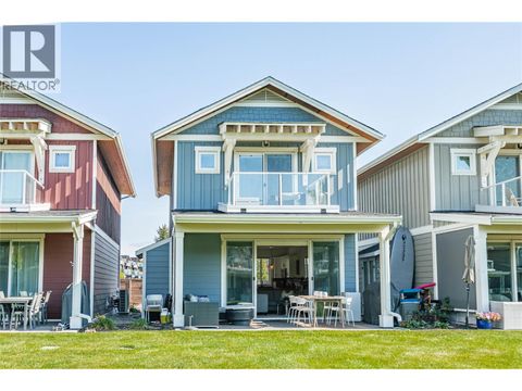 3750 West Bay Road Unit# 9 West Kelowna BC V4T2B8