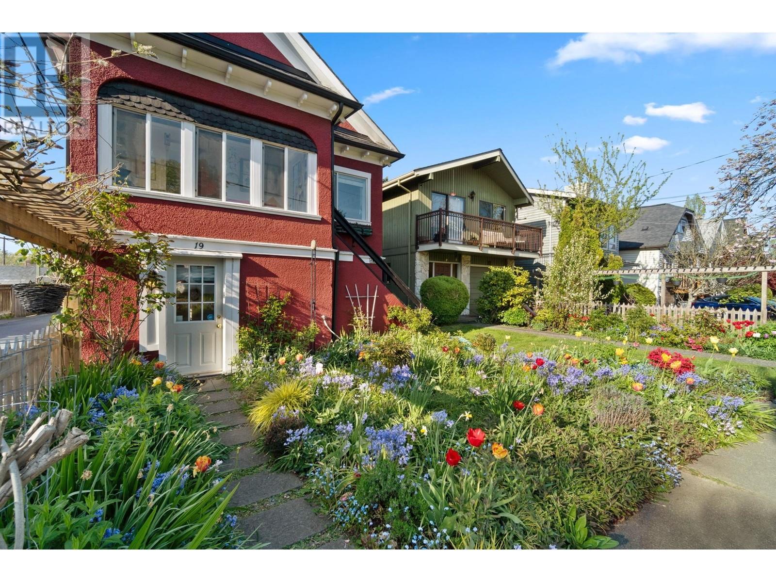 19 E 26TH AVENUE