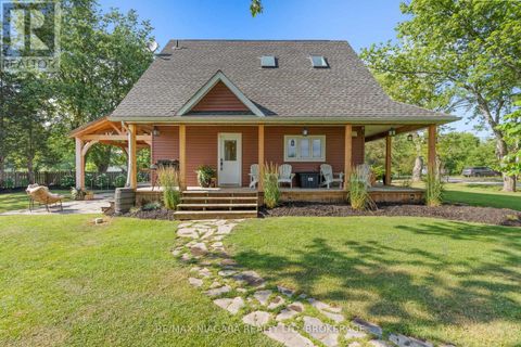 11748 SUMMERLAND AVENUE Wainfleet (Lakeshore) ON L0S1V0