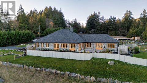735 Arden Rd Metchosin BC V9C4G2