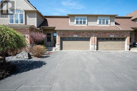 285 DOON SOUTH Drive Kitchener ON N2P2X1